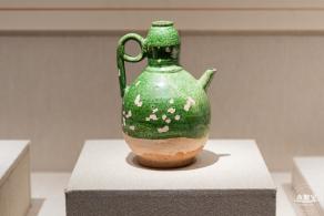 深博新展【窑火遗萃】