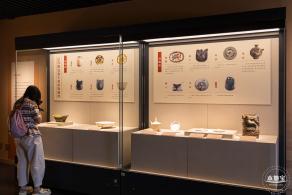 深博新展【窑火遗萃】