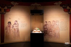 深博新展【窑火遗萃】