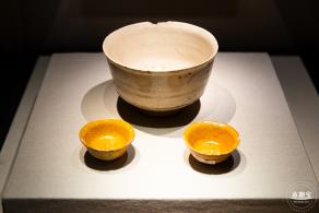 深博新展【窑火遗萃】