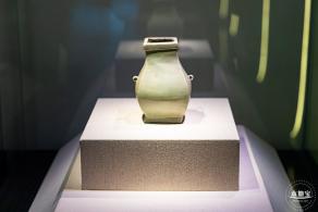 深博新展【窑火遗萃】