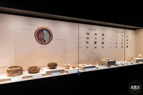 深博新展【窑火遗萃】