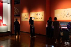 深博新展【藩屏天下】