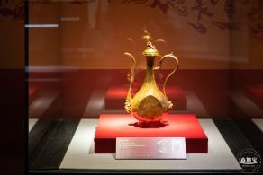 深博新展【藩屏天下】