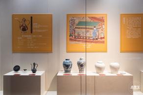 深博新展【藩屏天下】