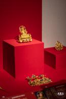 深博新展【藩屏天下】