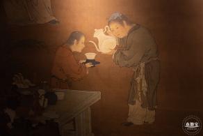 深博新展【藩屏天下】