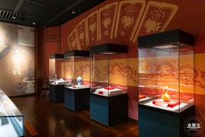 深博新展【藩屏天下】