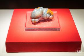 深博新展【藩屏天下】
