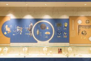 深博新展【藩屏天下】