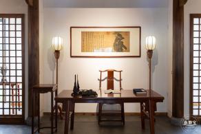 深博新展【藩屏天下】