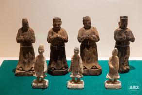 深博新展【藩屏天下】