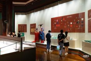 深博新展【藩屏天下】