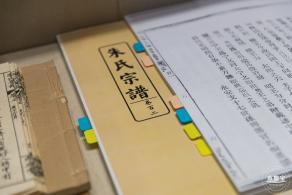 深博新展【藩屏天下】