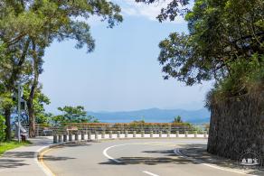 恩上水库