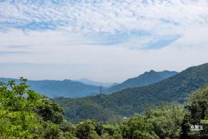 恩上水库