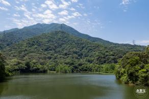 恩上水库