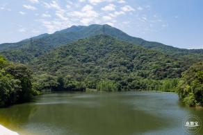 恩上水库