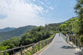 恩上水库