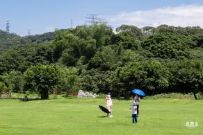 梧桐山森林会客厅