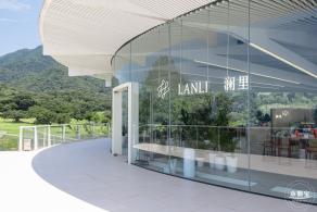 梧桐山森林会客厅