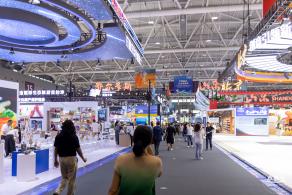 2024深圳文博会
