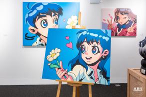 D+美术馆