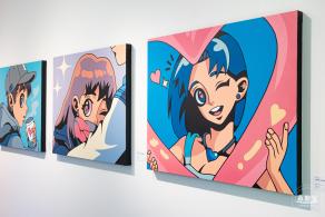 D+美术馆