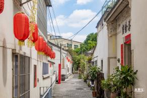 俄地吓艺术村