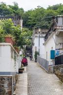 俄地吓艺术村