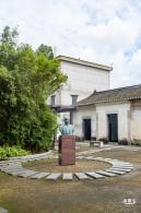 俄地吓艺术村