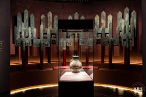深圳新展【千乘之国】