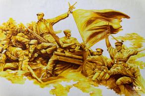 东纵司令部旧址