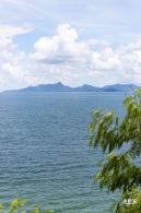 环大鹏湾海岸栈道