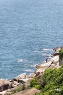 环大鹏湾海岸栈道