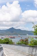 环大鹏湾海岸栈道