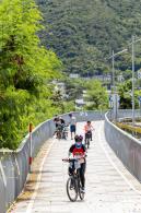 环大鹏湾海岸栈道