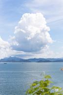环大鹏湾海岸栈道
