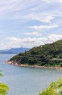 环大鹏湾海岸栈道