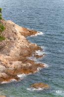 环大鹏湾海岸栈道