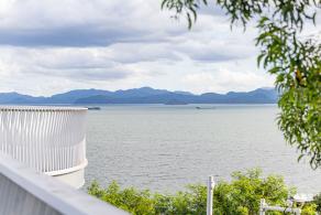 环大鹏湾海岸栈道