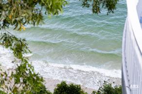 环大鹏湾海岸栈道