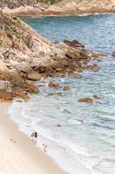环大鹏湾海岸栈道