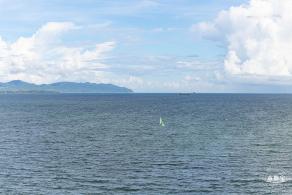 环大鹏湾海岸栈道