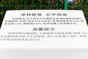 环大鹏湾海岸栈道
