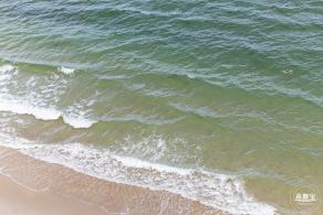 环大鹏湾海岸栈道