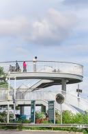 环大鹏湾海岸栈道