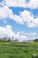 坪山河公园
