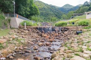头陂公园