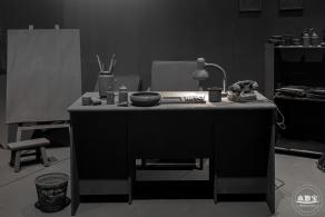 深圳新展【应天齐当代艺术展】